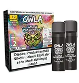 OWLA Prefilled Pod Cactus Passionfruit Ice kaufen – 2 Stück