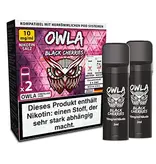 OWLA Prefilled Pod Black Cherries kaufen – 2 Stück