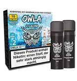 OWLA Prefilled Pod Icy Bomb kaufen – 2 Stück
