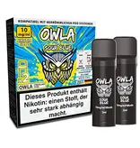 OWLA Prefilled Pod - Sour Blue - 2Stk