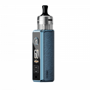 Voopoo Drag S3 Pod Kit – 3000mAh & 60W