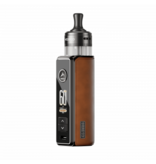 Voopoo Drag S3 Pod Kit – 3000mAh & 60W