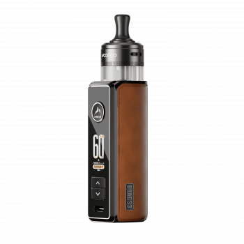 Voopoo Drag S3 Pod Kit – 3000mAh & 60W