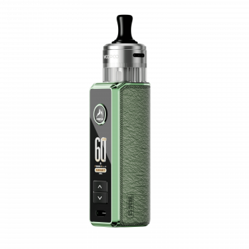 Voopoo Drag S3 Pod Kit – 3000mAh & 60W