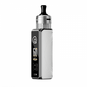 Voopoo Drag S3 Pod Kit – 3000mAh & 60W