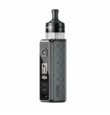 Voopoo Drag S3 Pod Kit – 3000mAh & 60W