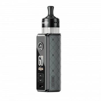 Voopoo Drag S3 Pod Kit – 3000mAh & 60W