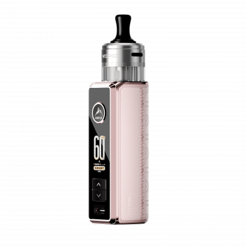 Voopoo Drag S3 Pod Kit – 3000mAh & 60W