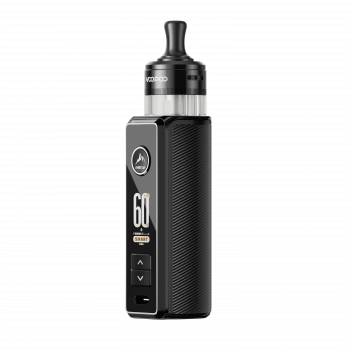 Voopoo Drag S3 Pod Kit – 3000mAh & 60W
