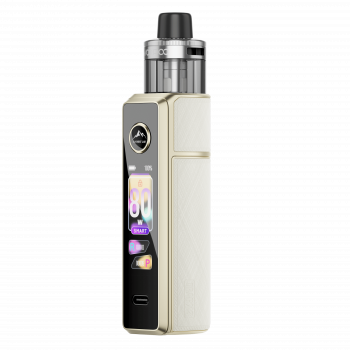 Voopoo Drag X3 Pod Kit – 80W DTL Power