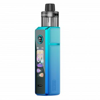 Voopoo Drag X3 Pod Kit – 80W DTL Power