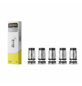 Voopoo Pnp X V2  Coils - 5 Stk