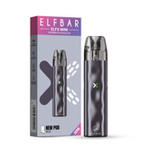 Elfbar ELFX Mini Pod Kit kaufen