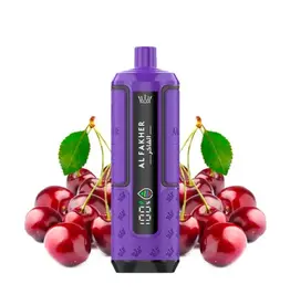 Al FAKHER 30K Hypermax Cherry Fiesta