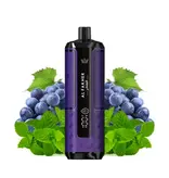 Al FAKHER 30K Hypermax Grape Mint