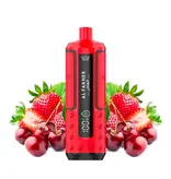 Al FAKHER 30K Hypermax Cherry Fizz