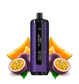 Al FAKHER 30K Hypermax Magic Love