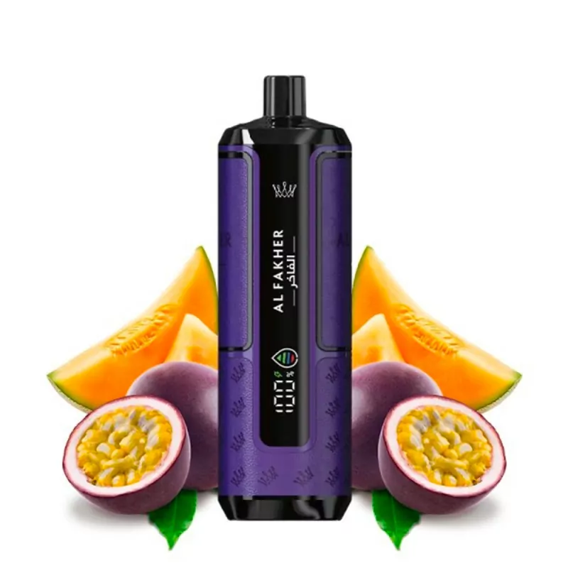Al FAKHER 30K Hypermax Magic Love