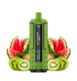 Al FAKHER 30K Hypermax Watermelon Lime