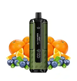 Al FAKHER 30K Hypermax Summer Dream