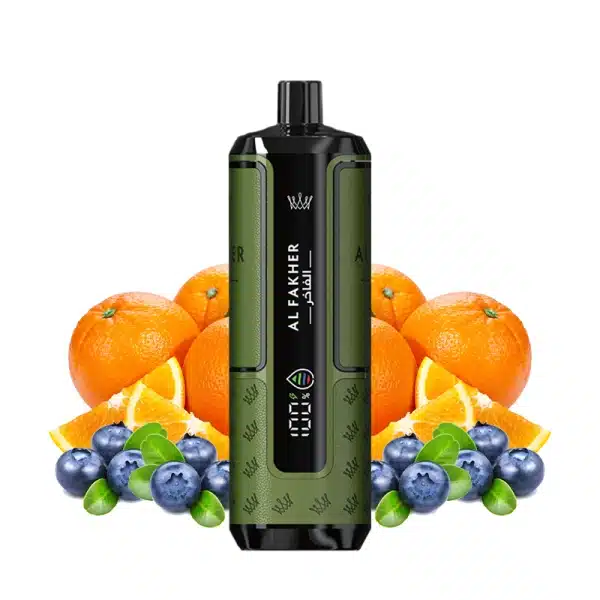 Al FAKHER 30K Hypermax Summer Dream