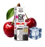 Al Fakher Pro Max 15 Pod Cherry Ice - 15.000 Puff