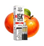 Al Fakher Pro Max 15 Pod Peach Ice - 15.000 Puff