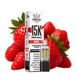 Al Fakher Pro Max 15 Pod Strawberry Punch - 15.000 Puff