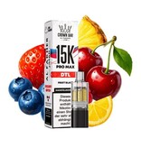 Al Fakher Pro Max 15 Pod Fruit Bomb - 15.000 Puff
