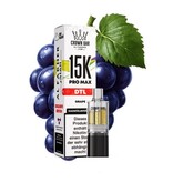 Al Fakher Pro Max 15 Pod Grape - 15.000 Puff