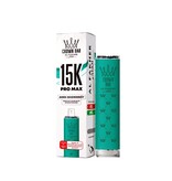 Al Fakher Pro Max 15K Akku – 900mAh Basisgerät