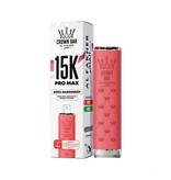 Al Fakher Pro Max 15K Akku – 900mAh Basisgerät