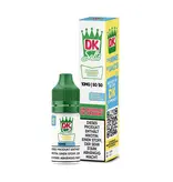 DK Salts - Banana Shake - NicSalt - 10ml