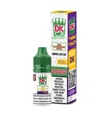DK Salts - Kiwi Passionfruit Guava - NicSalt - 10ml