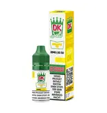 DK Salts - Pineapple Ice - NicSalt - 10ml