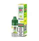 DK Salts - Sicilian Lemon - NicSalt - 10ml
