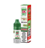DK Salts - Watermelon Ice - NicSalt - 10ml