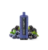 Al FAKHER 30K Hypermax Berry Blue