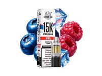 Al Fakher Pro Max 15 Pods