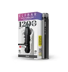 Elfbar ELFBAR Elfa Turbo Pro - 1200 mAh
