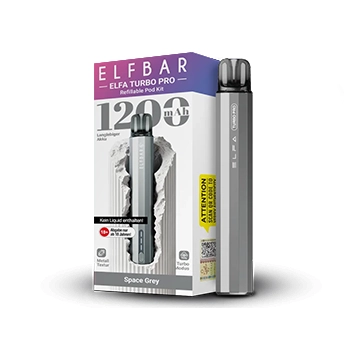ELFBAR Elfa Turbo Pro 1200mAh kaufen