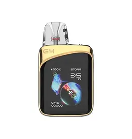 Uwell Caliburn G4 Pro Koko