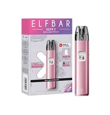 Elfbar ELFBAR ELFX 2 - 1.700 mAh