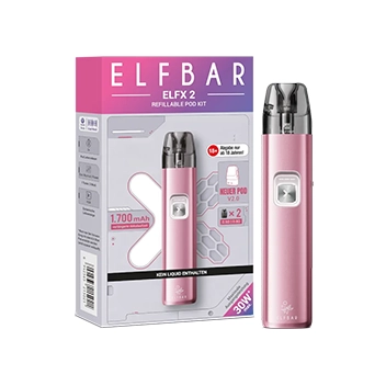 ELFBAR ELFX 2 kaufen