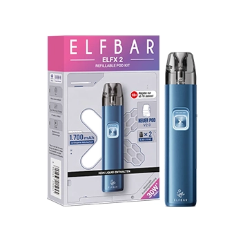 ELFBAR ELFX 2 kaufen
