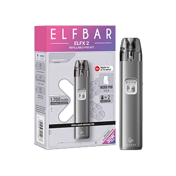 ELFBAR ELFX 2 kaufen