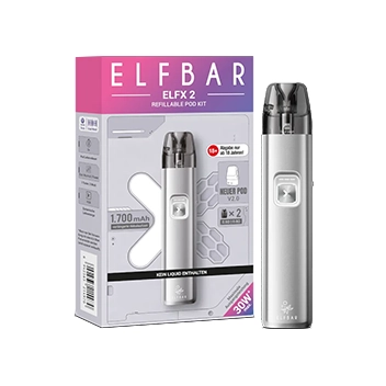 ELFBAR ELFX 2 kaufen