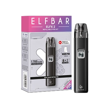 ELFBAR ELFX 2 kaufen