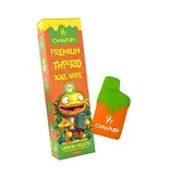 THP420 Vape - Lemon Gelato