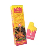 THP420 Vape - Permanent Marker